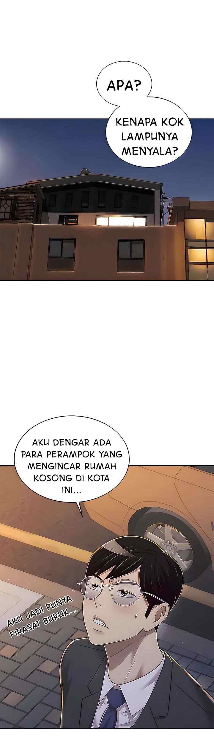 Noona&#8217;s Taste - Chapter 65 63