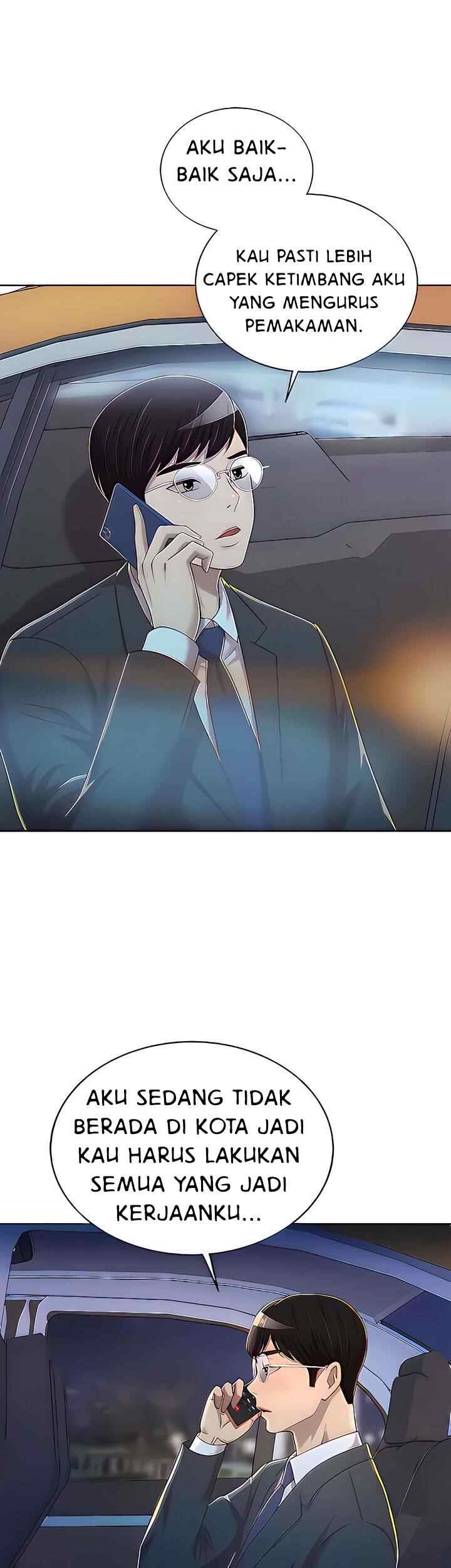 Noona&#8217;s Taste - Chapter 65 10