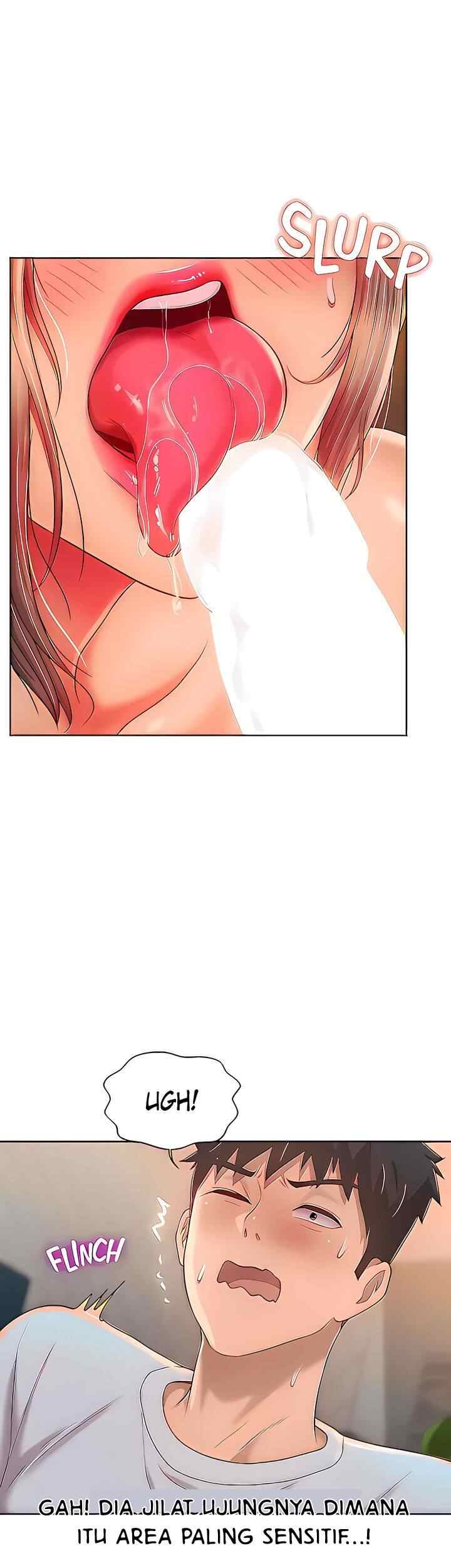 Noona&#8217;s Taste - Chapter 65 23