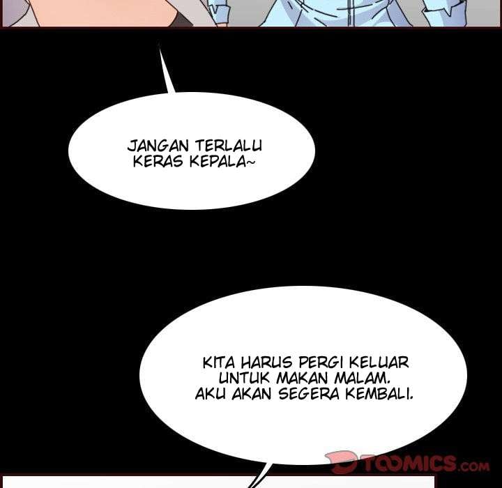 Never Too Late - Chapter 65 107