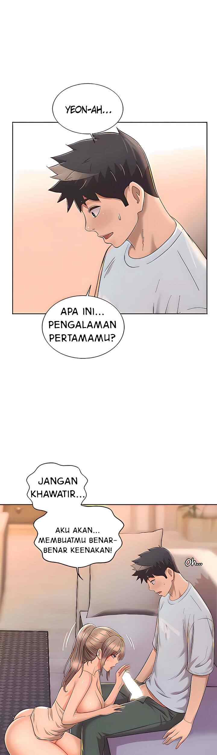 Noona&#8217;s Taste - Chapter 65 20