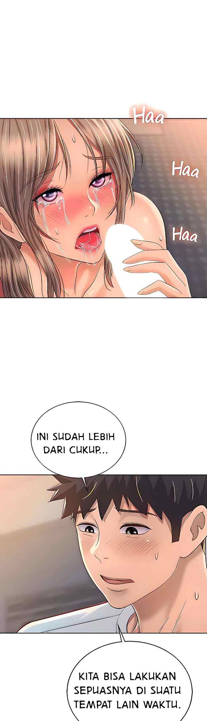 Noona&#8217;s Taste - Chapter 65 30