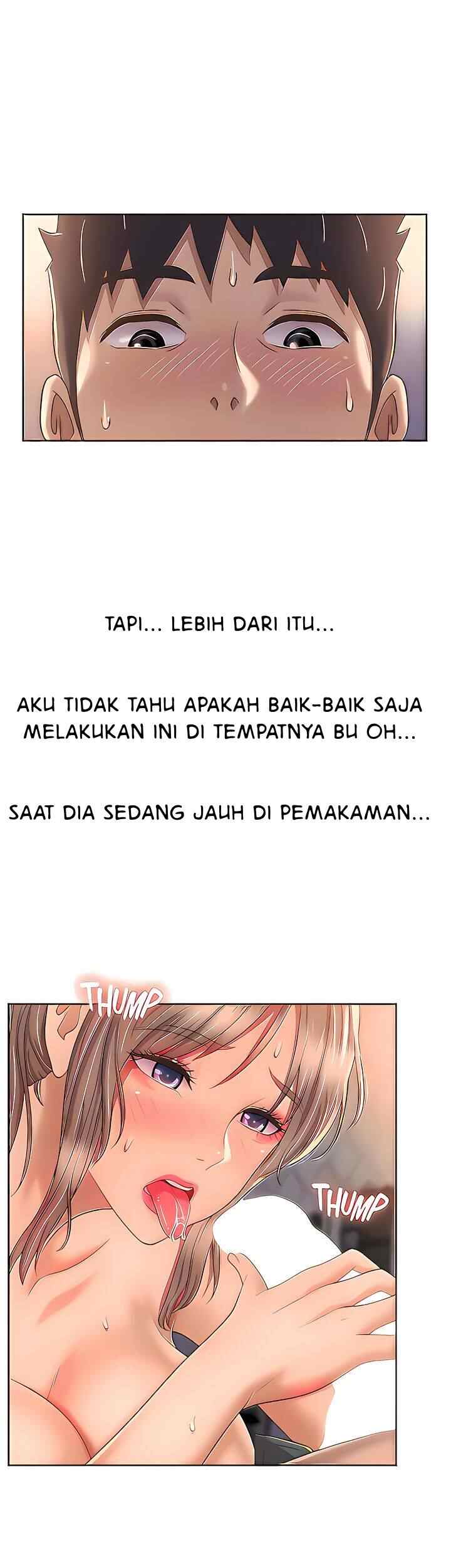 Noona&#8217;s Taste - Chapter 65 22