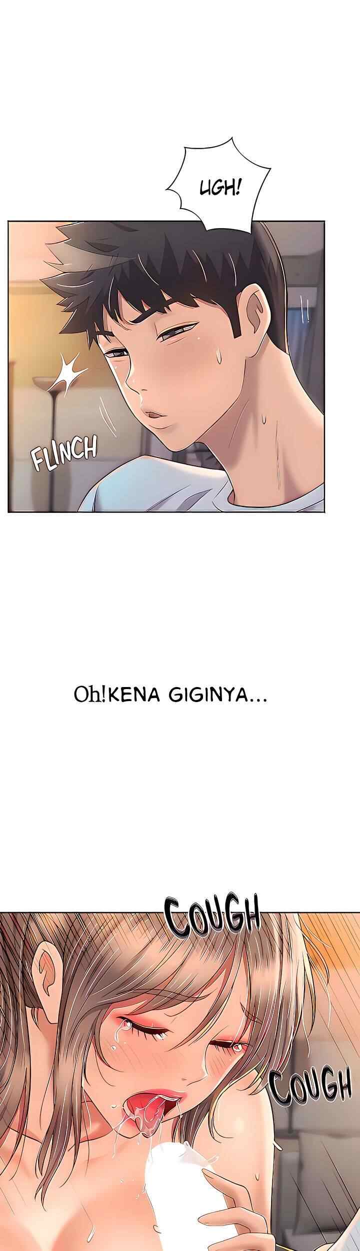 Noona&#8217;s Taste - Chapter 65 26