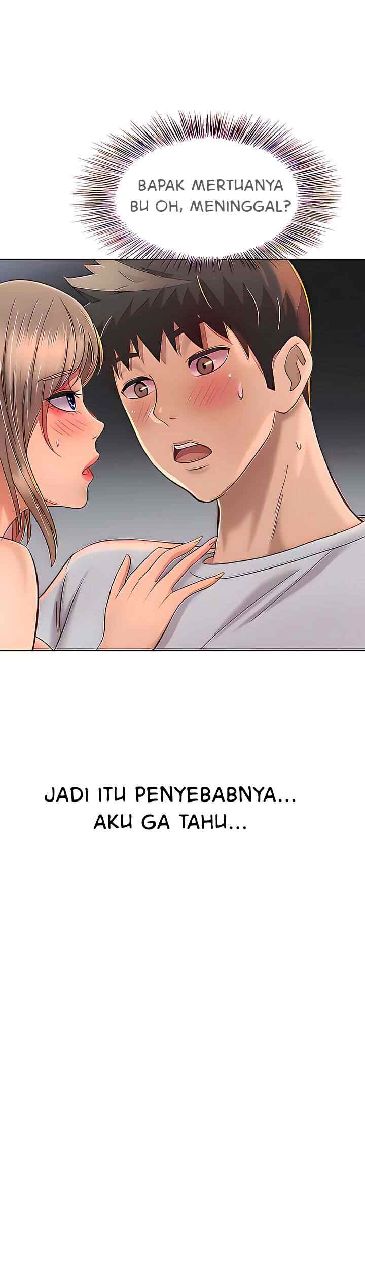 Noona&#8217;s Taste - Chapter 65 6