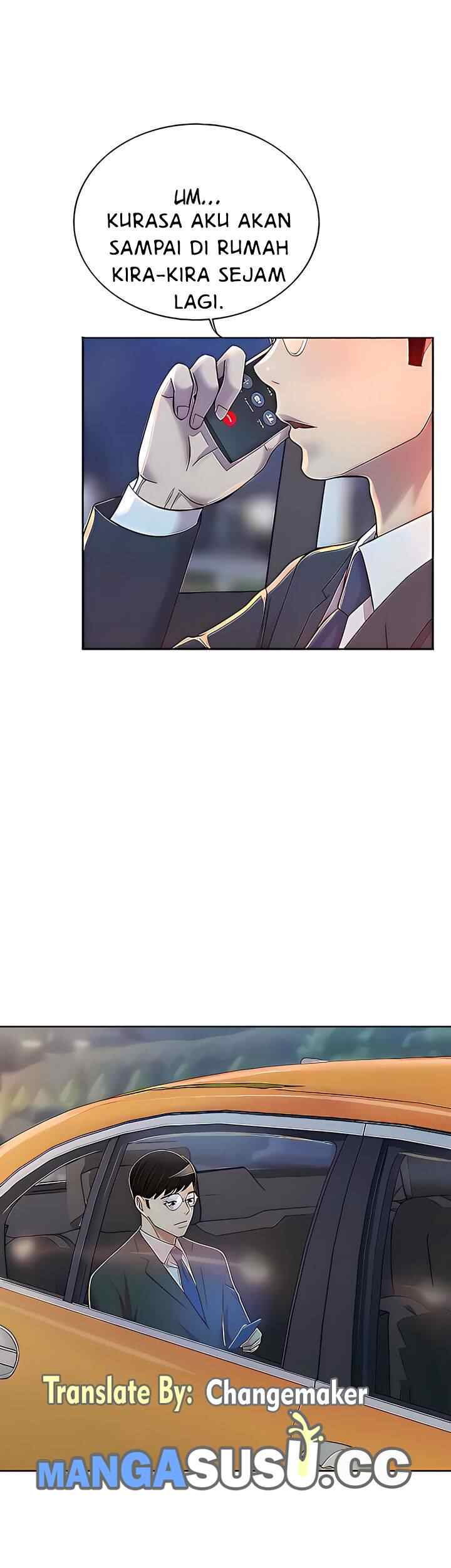 Noona&#8217;s Taste - Chapter 65 12