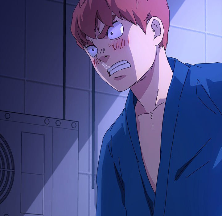 Perfect Roommates - Chapter 65 109
