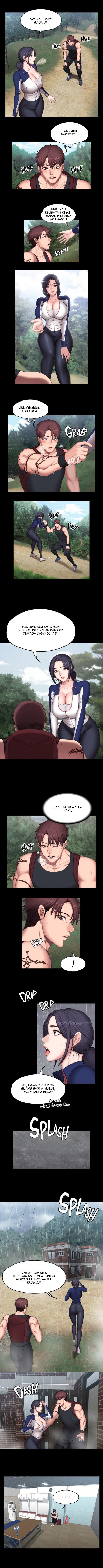 Fitness Uncensored - Chapter 65 4