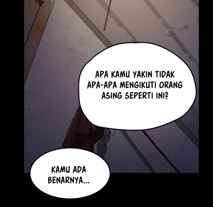 Perfect Roommates - Chapter 65 134