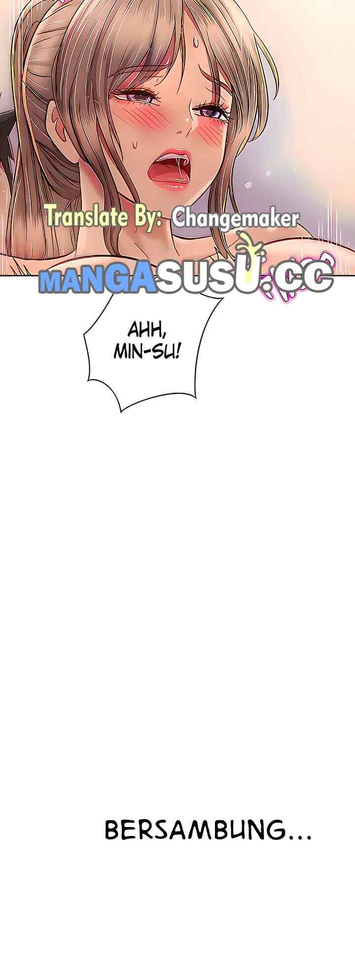 Noona&#8217;s Taste - Chapter 65 66