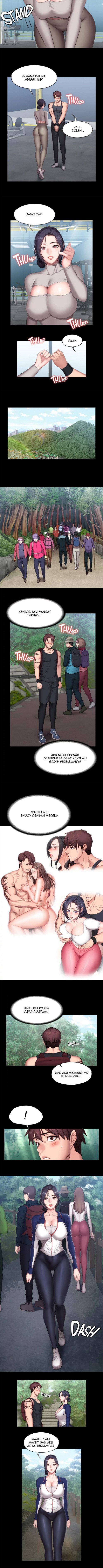 Fitness Uncensored - Chapter 65 2