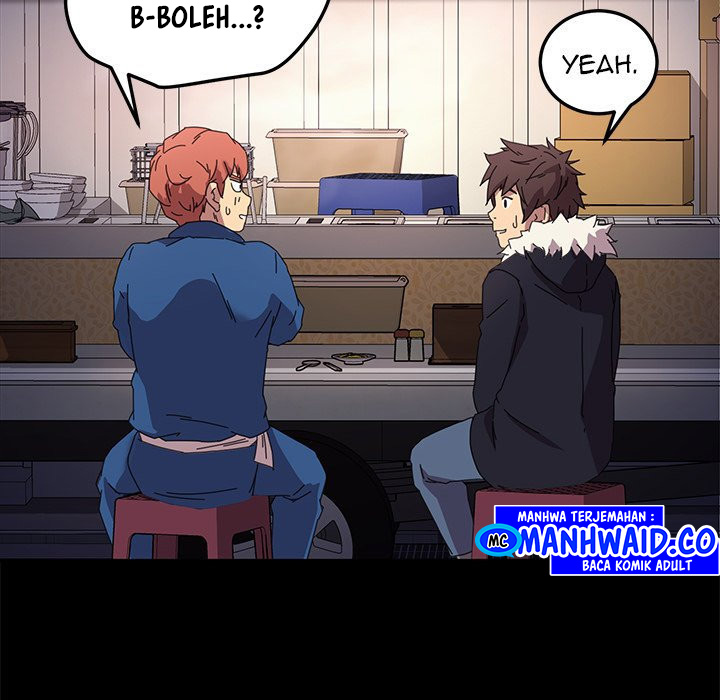 Perfect Roommates - Chapter 65 121