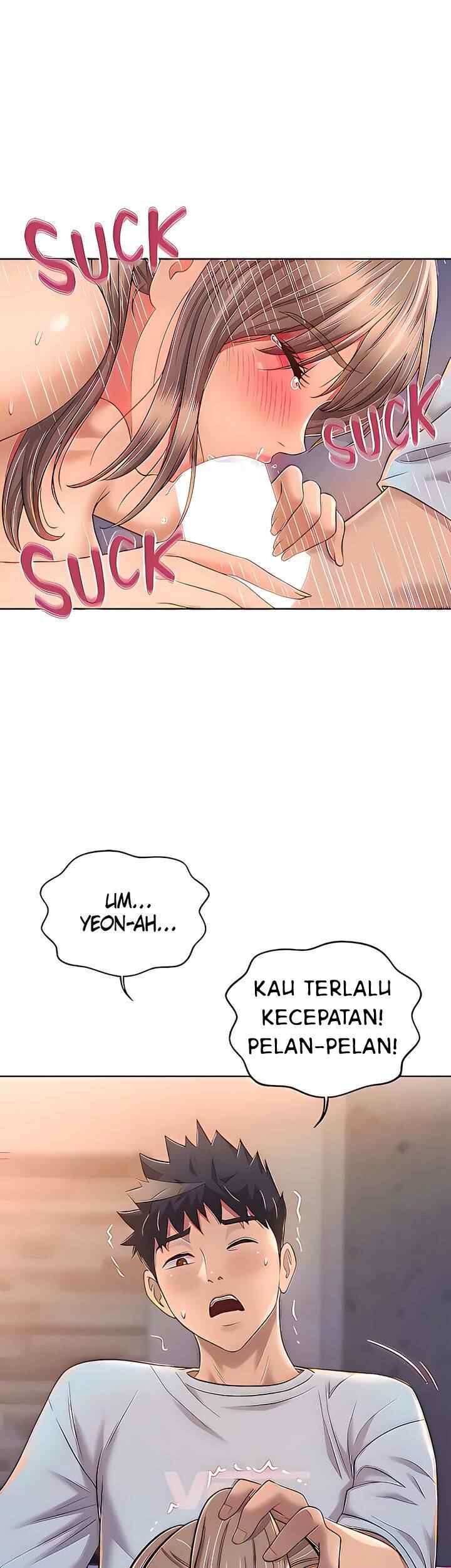 Noona&#8217;s Taste - Chapter 65 35