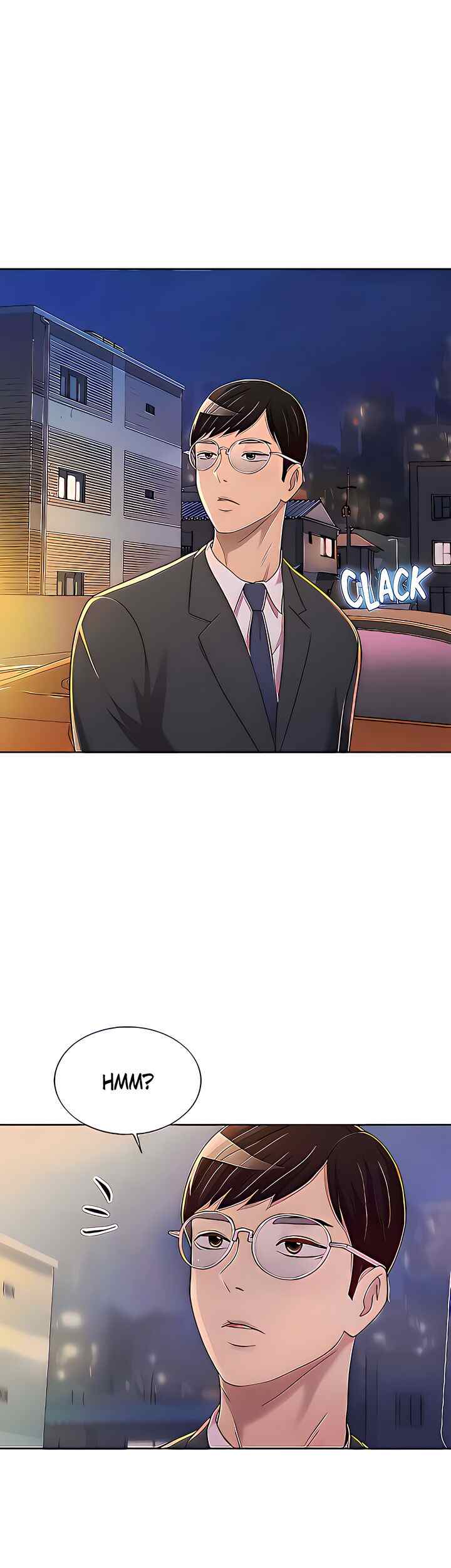 Noona&#8217;s Taste - Chapter 65 62