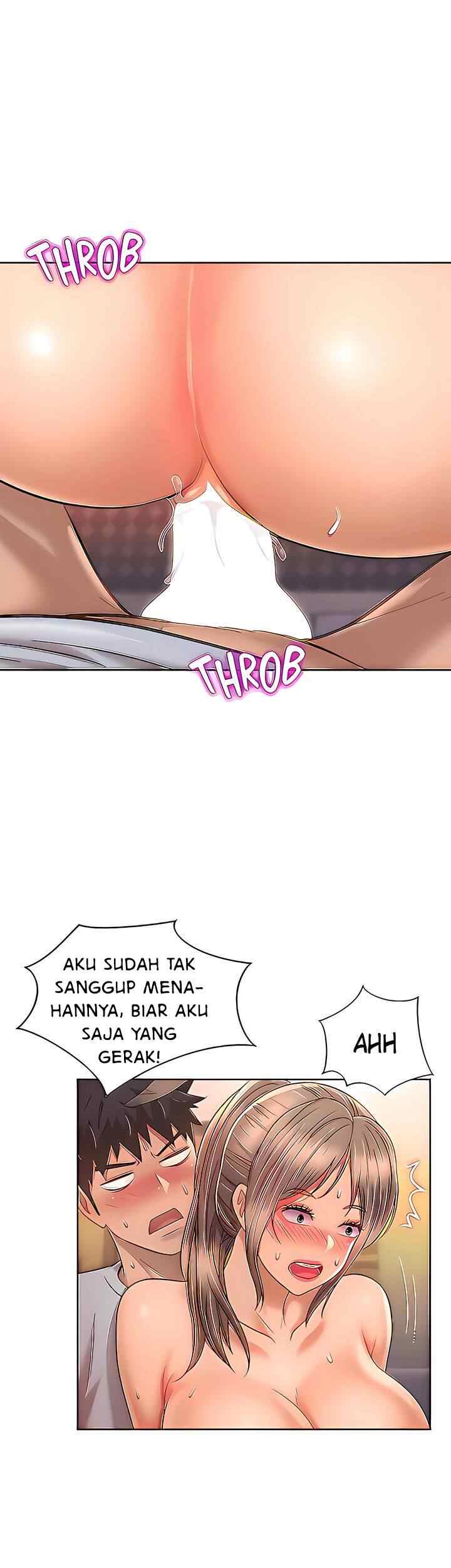 Noona&#8217;s Taste - Chapter 65 57