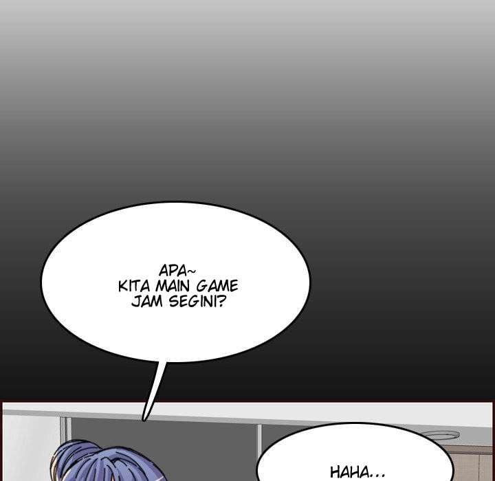 Never Too Late - Chapter 65 121