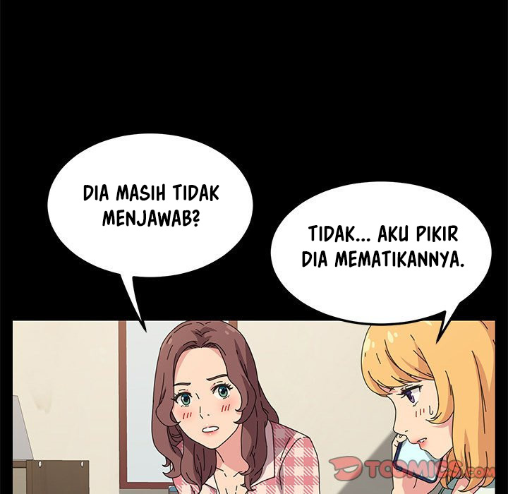 Perfect Roommates - Chapter 65 28