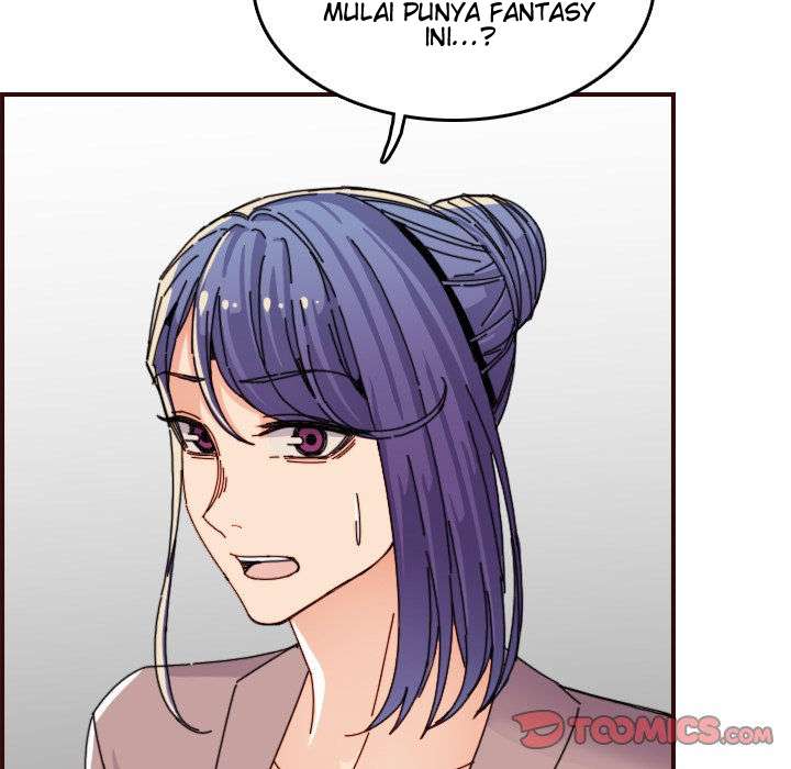 Never Too Late - Chapter 65 77