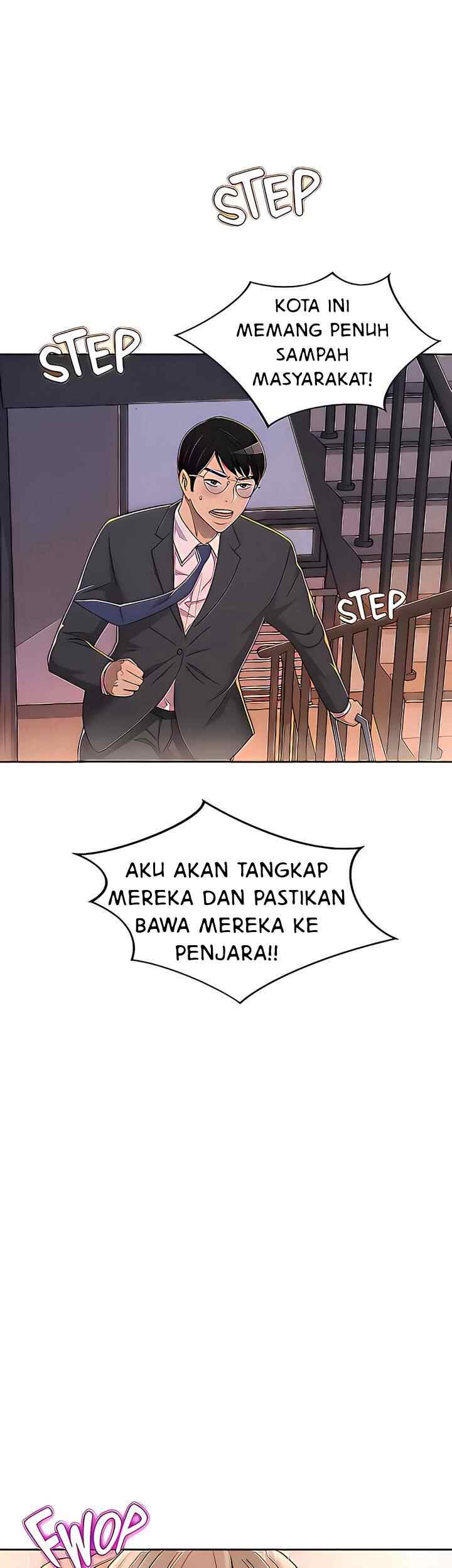 Noona&#8217;s Taste - Chapter 65 65