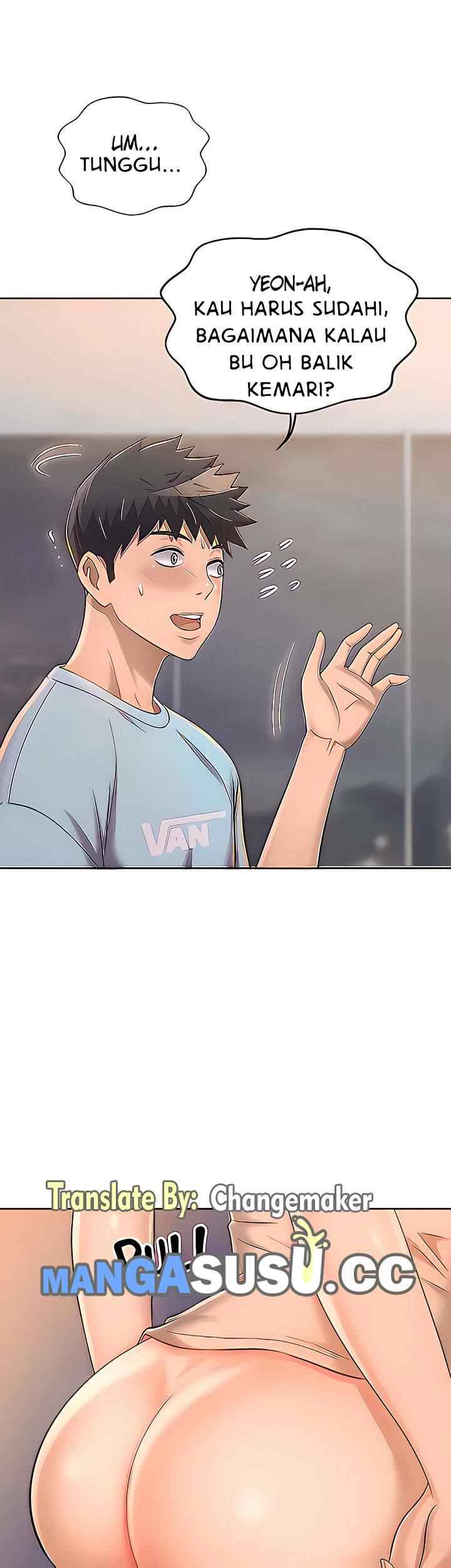 Noona&#8217;s Taste - Chapter 65 3
