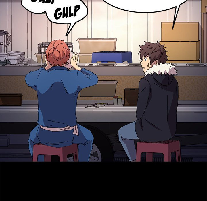 Perfect Roommates - Chapter 65 119
