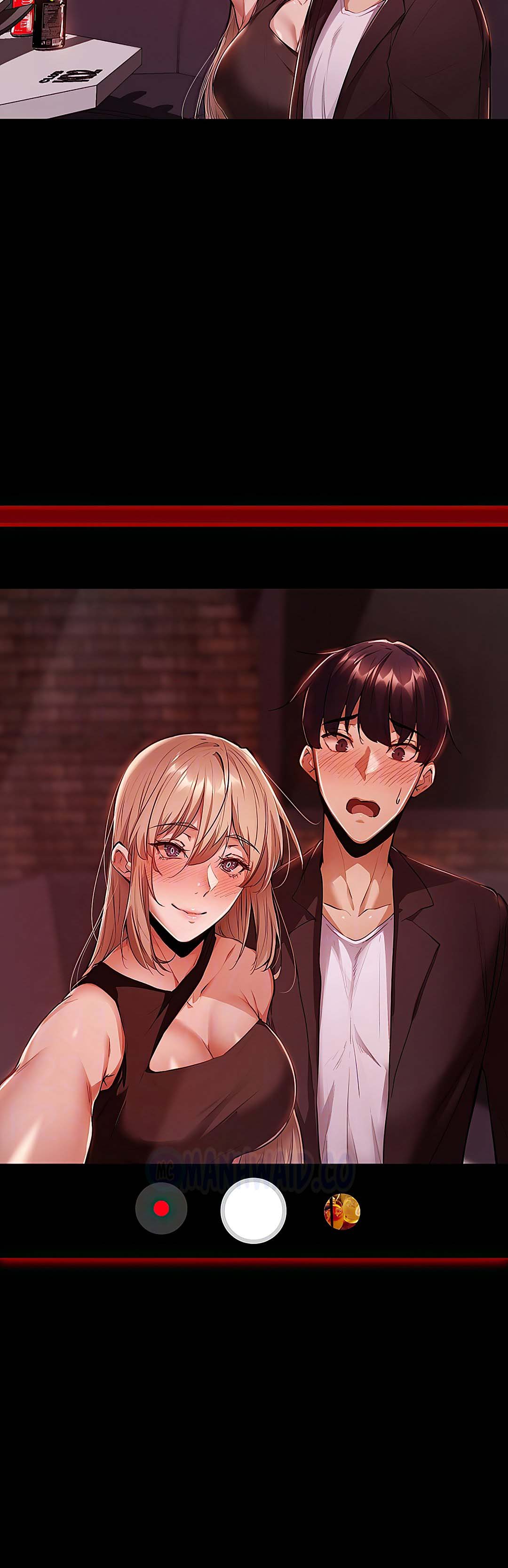 Is There an Empty Room? - Chapter 03 13