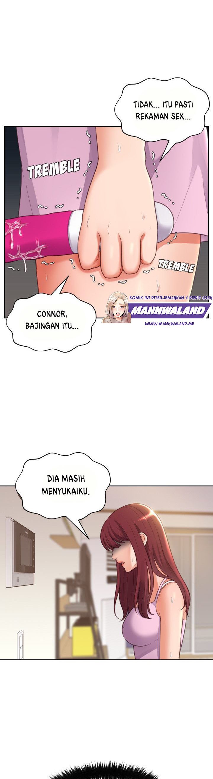 Her Situation - Chapter 03 16