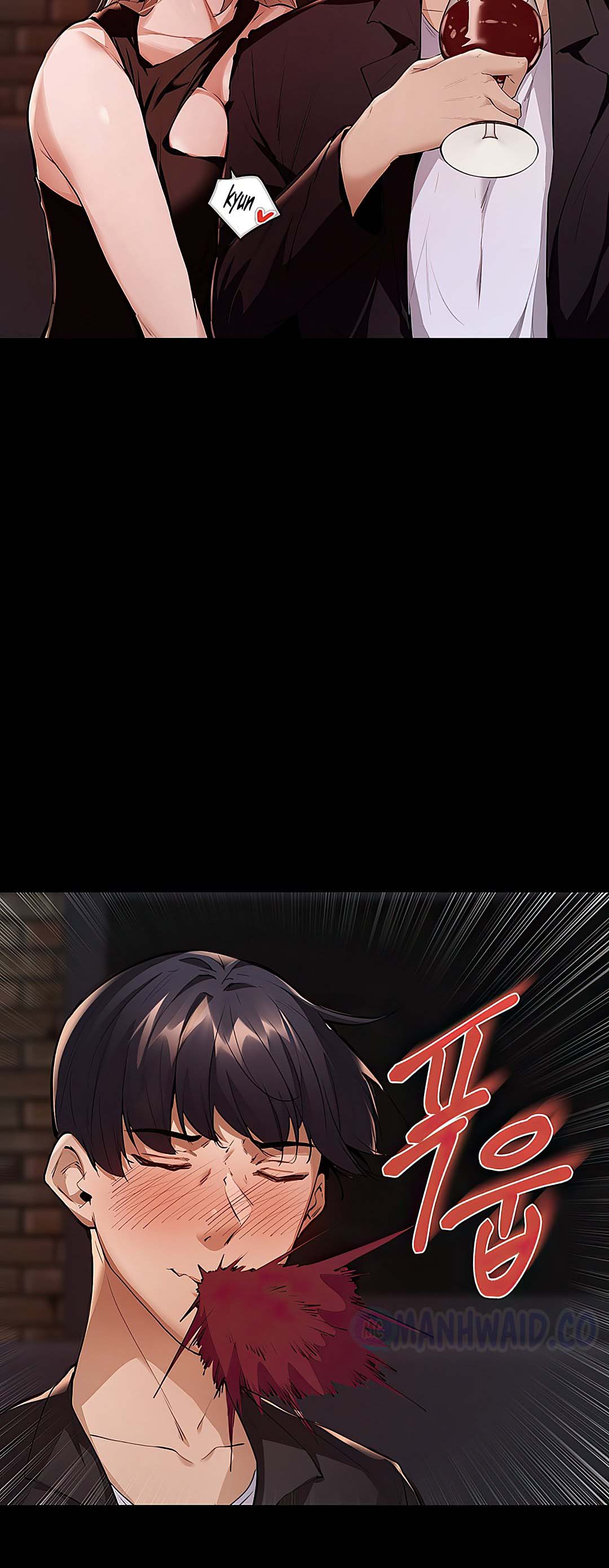 Is There an Empty Room? - Chapter 03 19