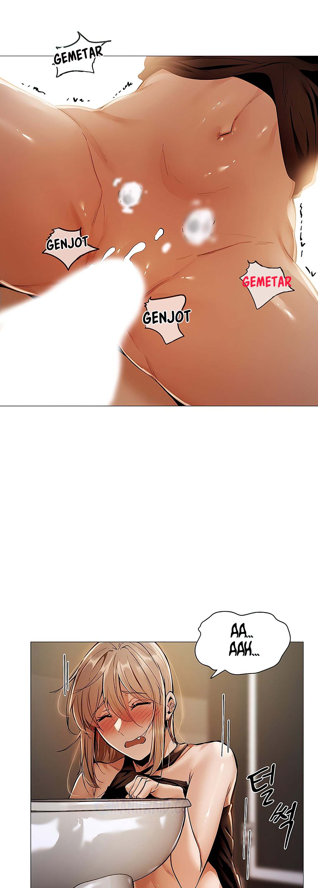 Is There an Empty Room? - Chapter 03 55