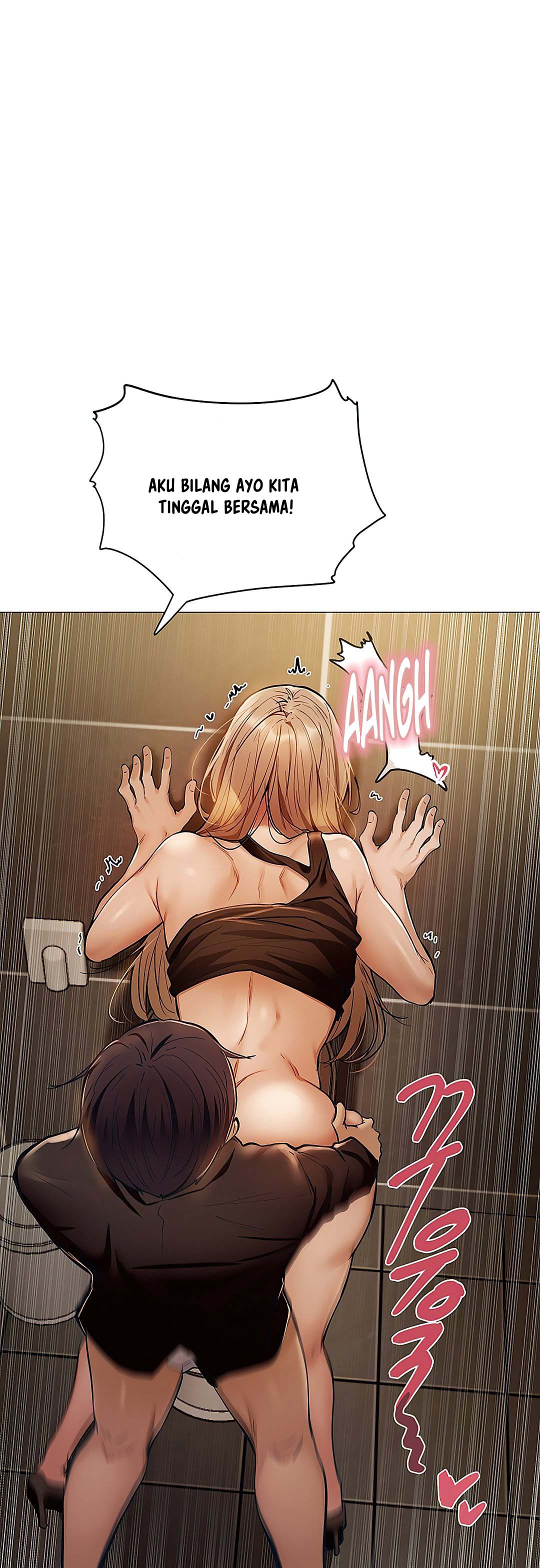 Is There an Empty Room? - Chapter 03 51