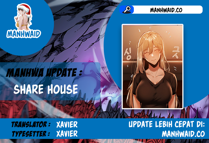 Is There an Empty Room? - Chapter 03 1