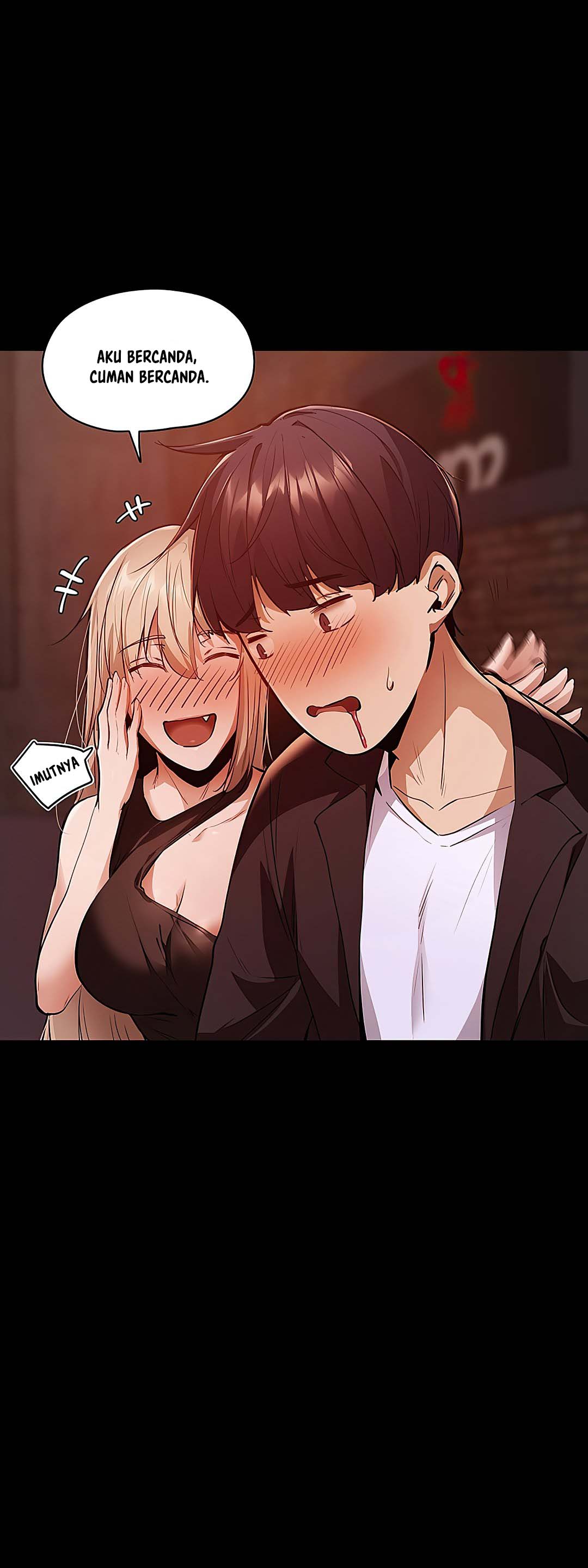 Is There an Empty Room? - Chapter 03 20