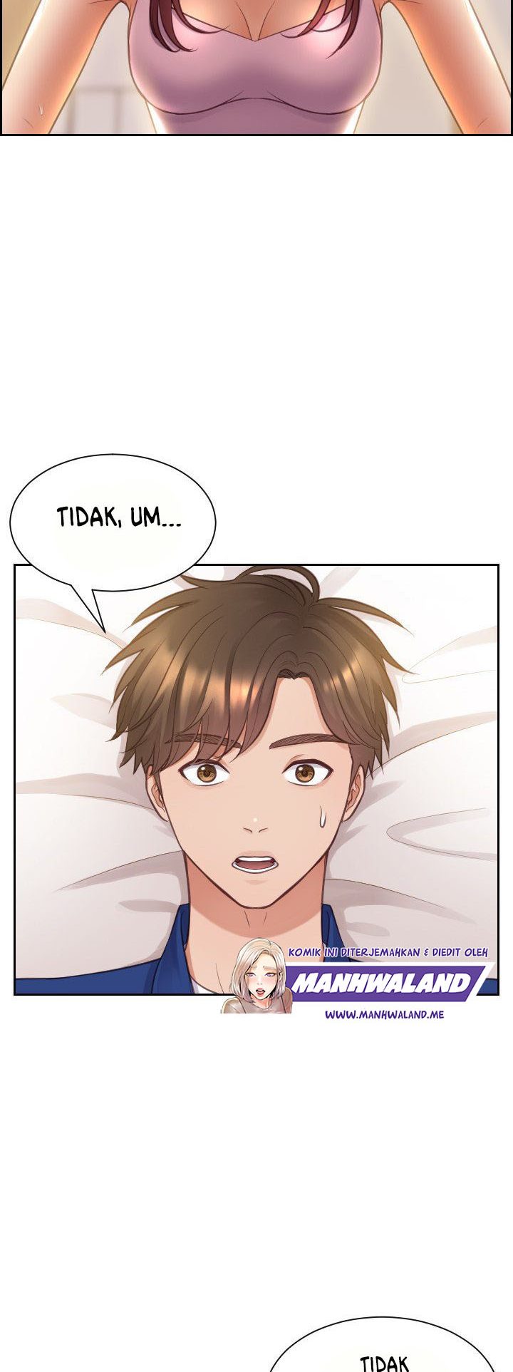 Her Situation - Chapter 03 30