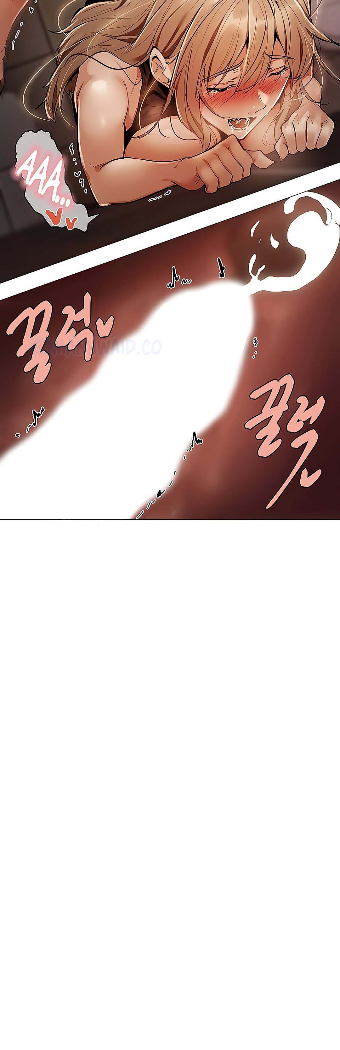 Is There an Empty Room? - Chapter 03 54