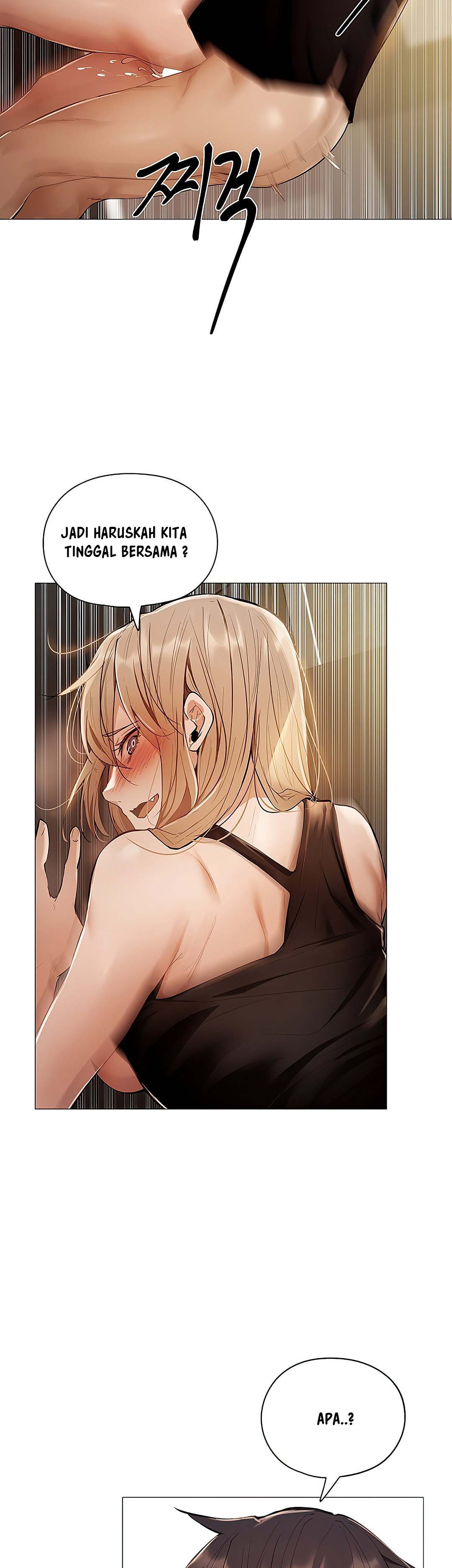 Is There an Empty Room? - Chapter 03 45