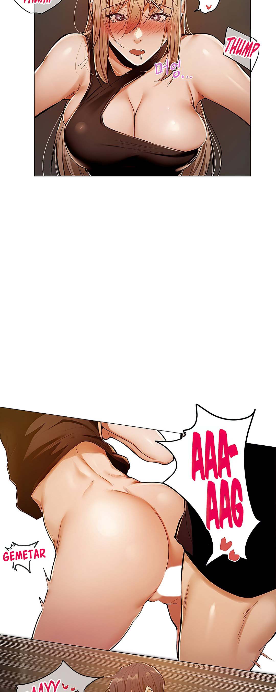 Is There an Empty Room? - Chapter 03 36
