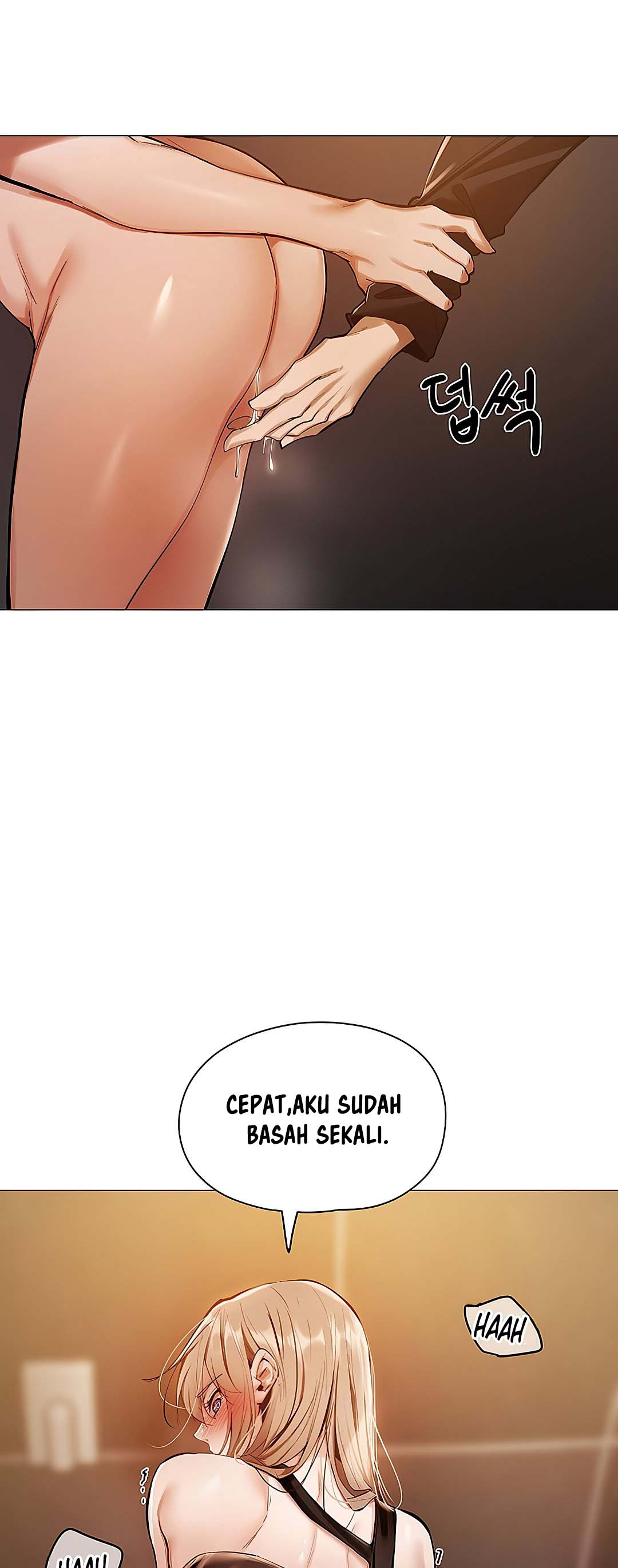 Is There an Empty Room? - Chapter 03 32