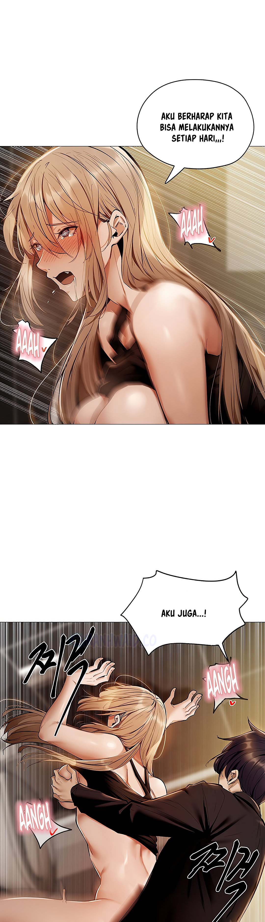 Is There an Empty Room? - Chapter 03 44