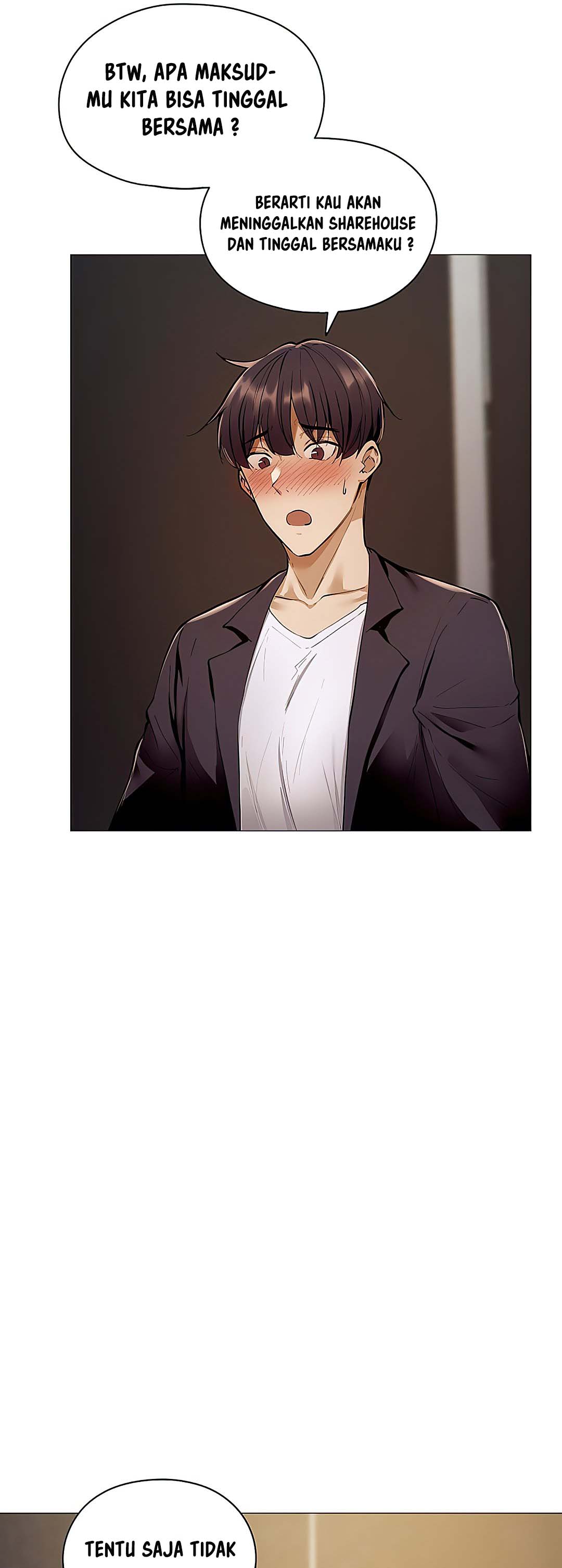 Is There an Empty Room? - Chapter 03 57