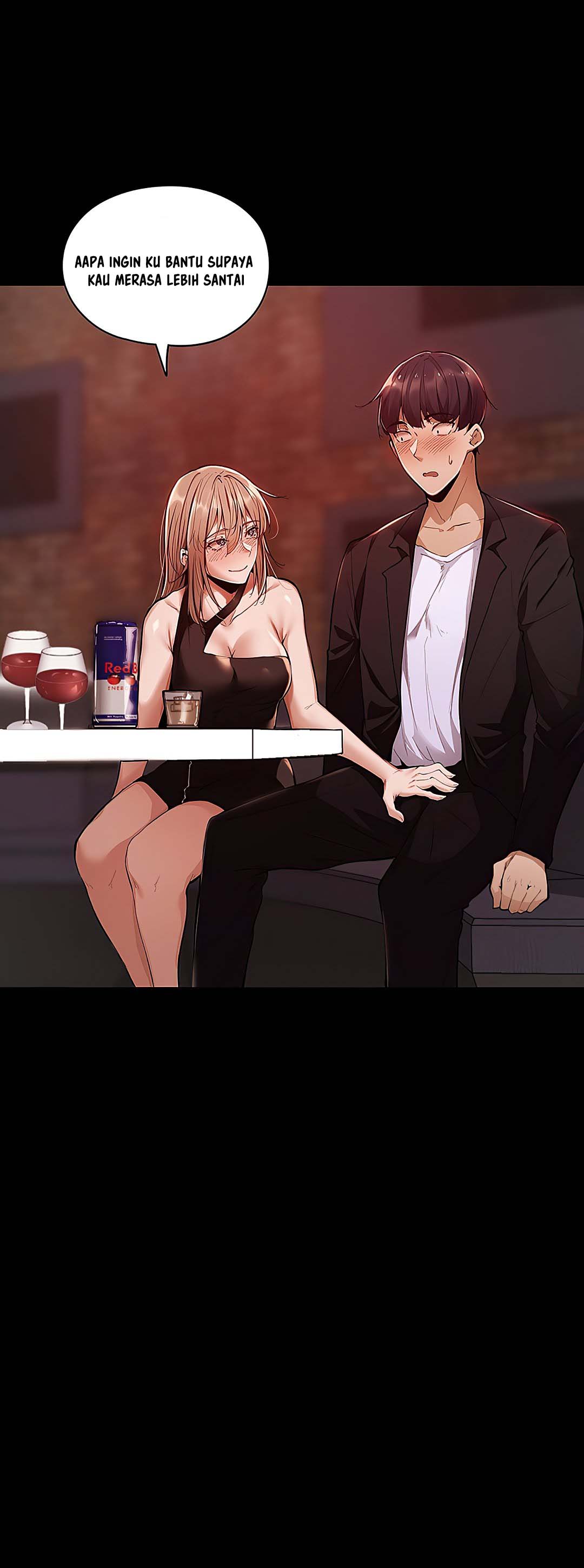 Is There an Empty Room? - Chapter 03 23