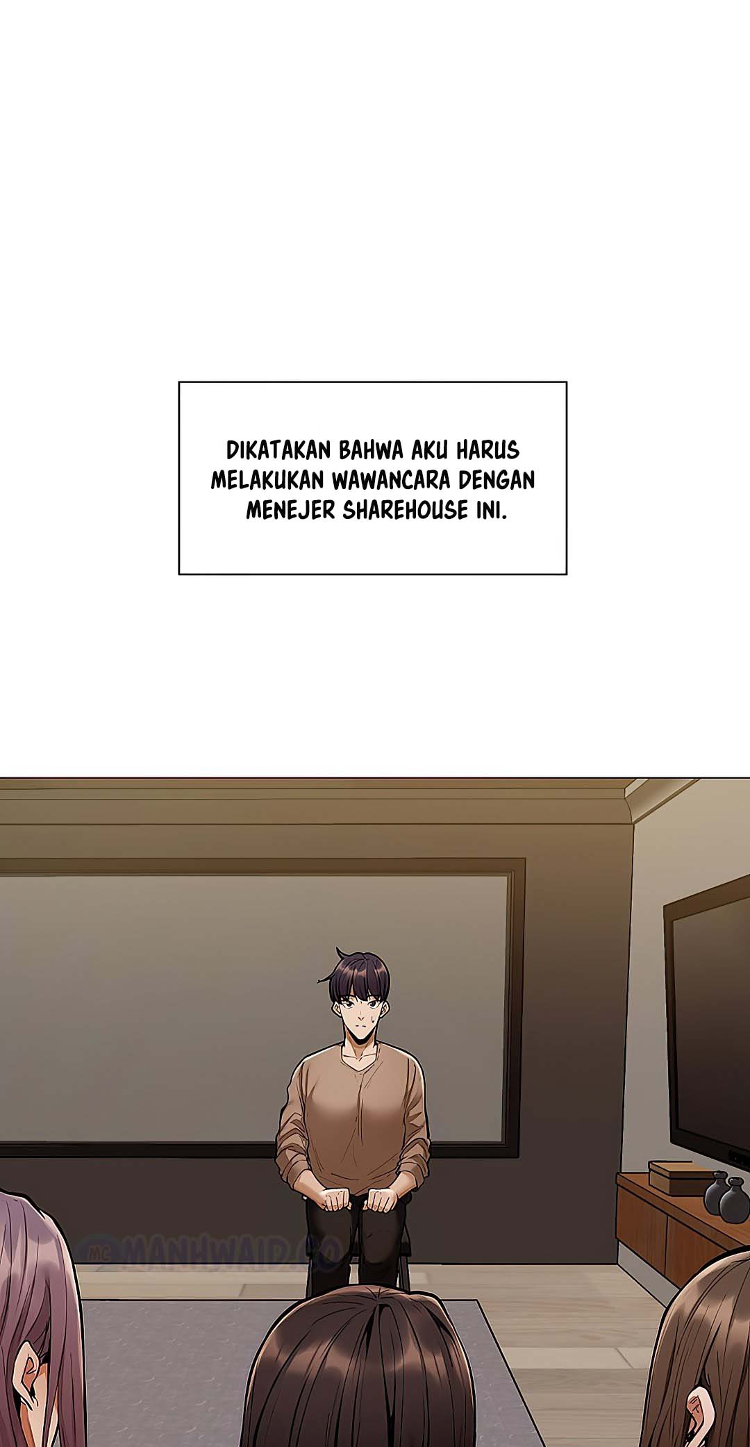 Is There an Empty Room? - Chapter 03 68