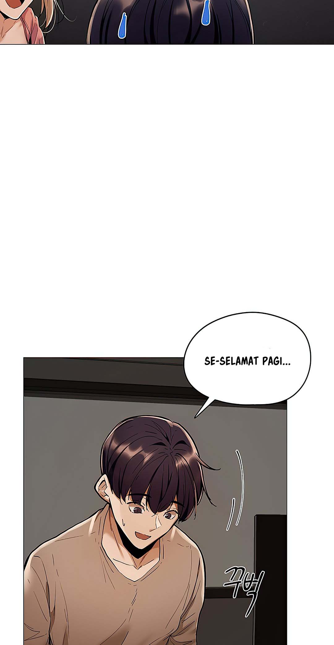 Is There an Empty Room? - Chapter 03 65
