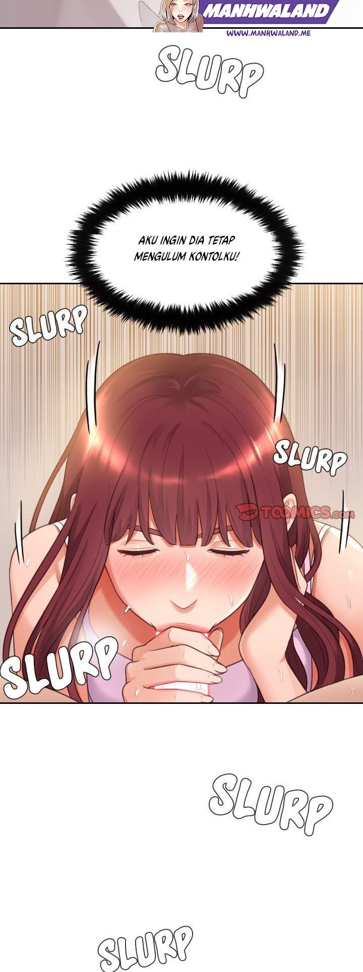 Her Situation - Chapter 03 36