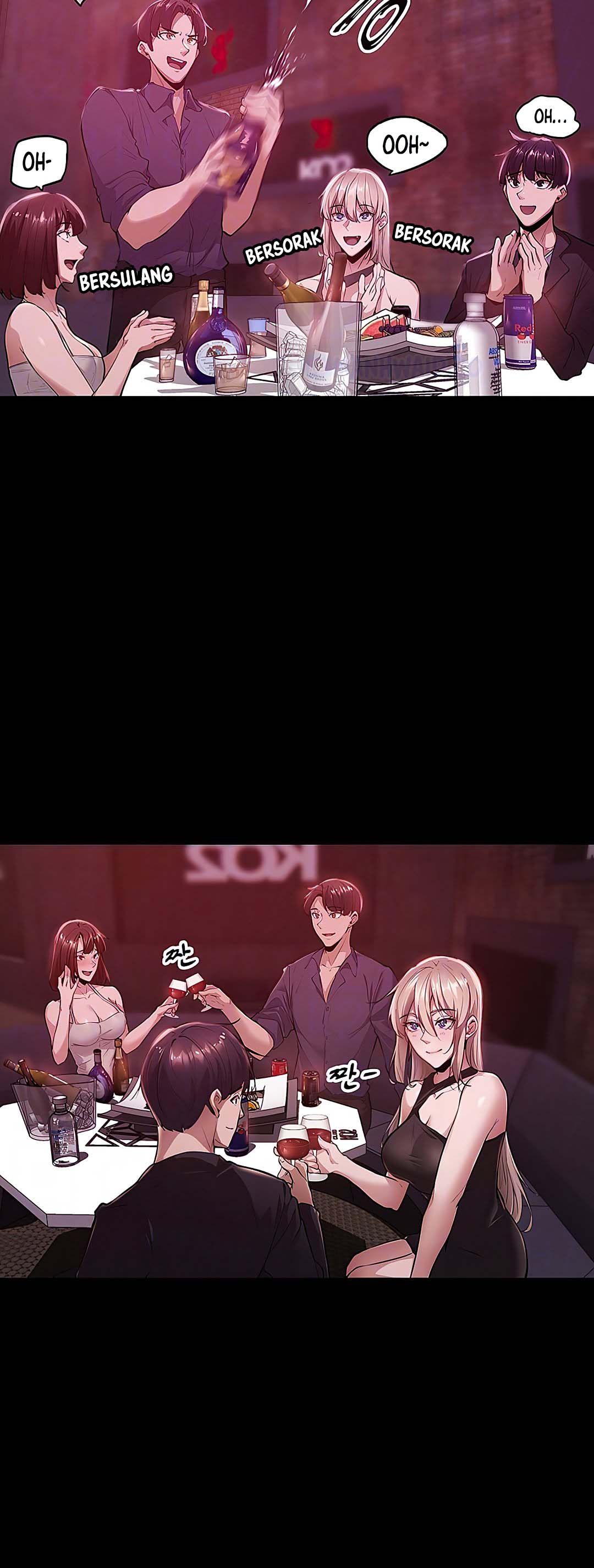 Is There an Empty Room? - Chapter 03 10