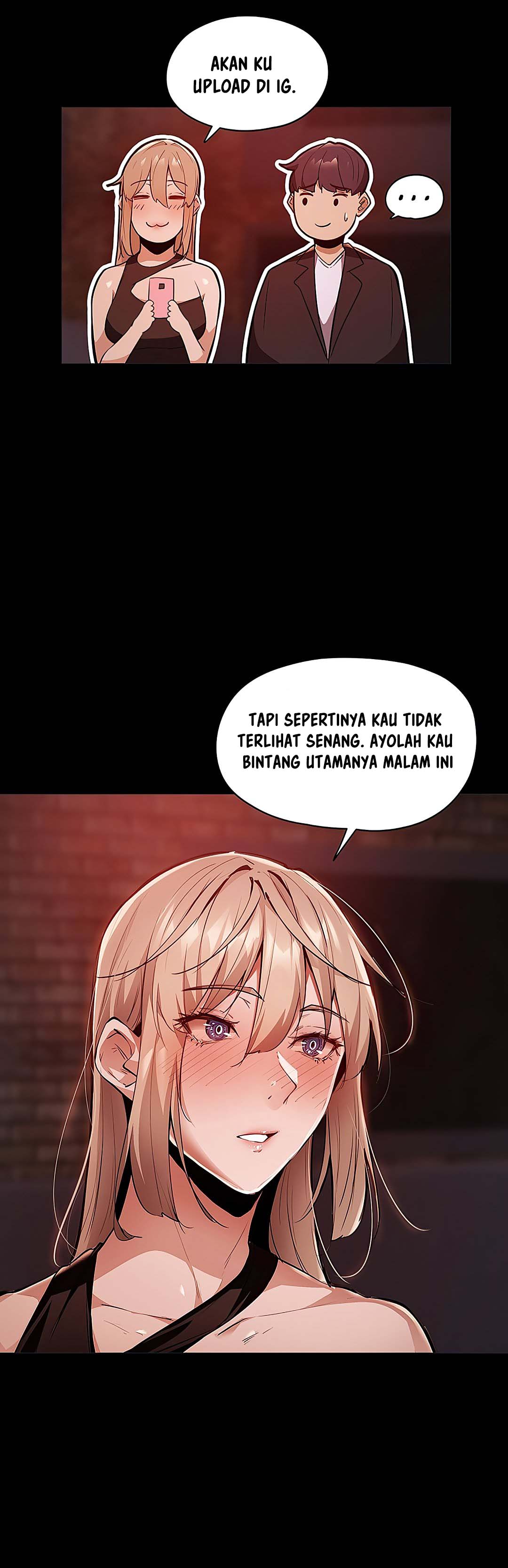 Is There an Empty Room? - Chapter 03 14