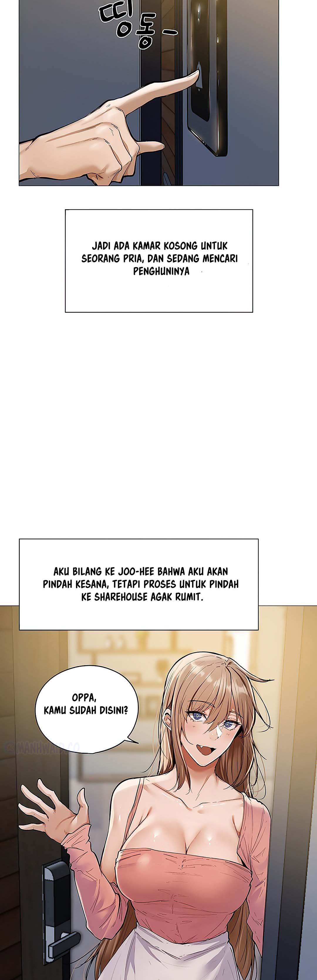 Is There an Empty Room? - Chapter 03 62