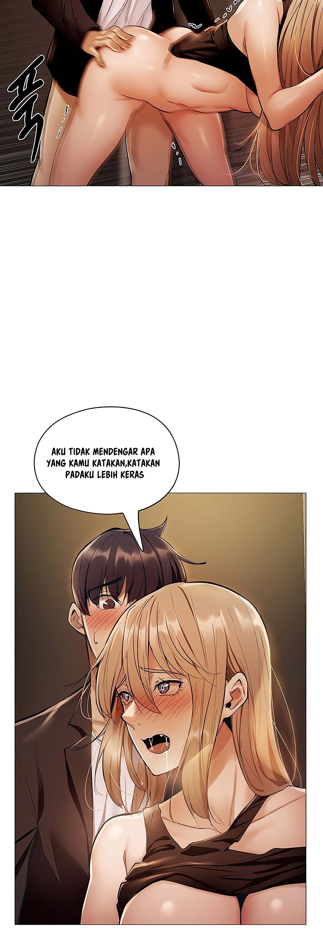 Is There an Empty Room? - Chapter 03 50
