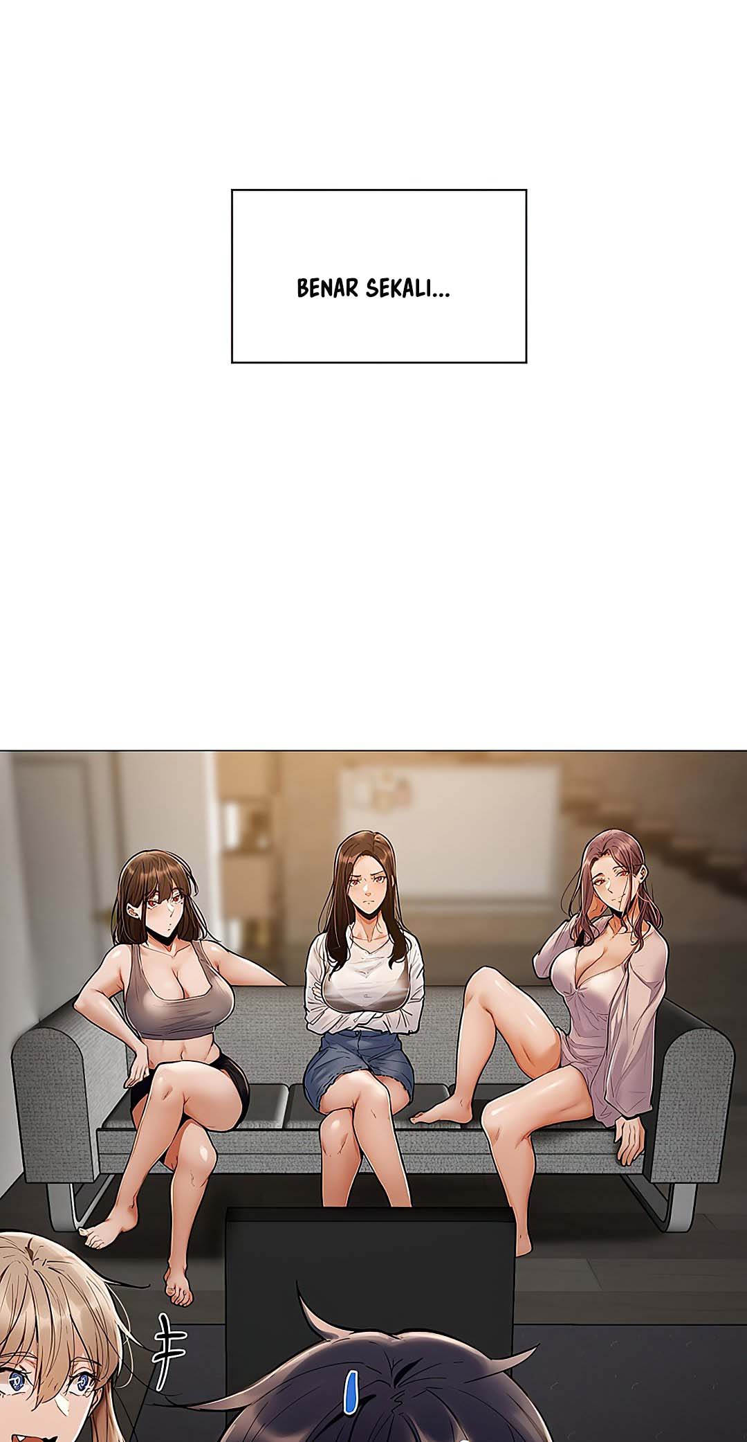 Is There an Empty Room? - Chapter 03 64