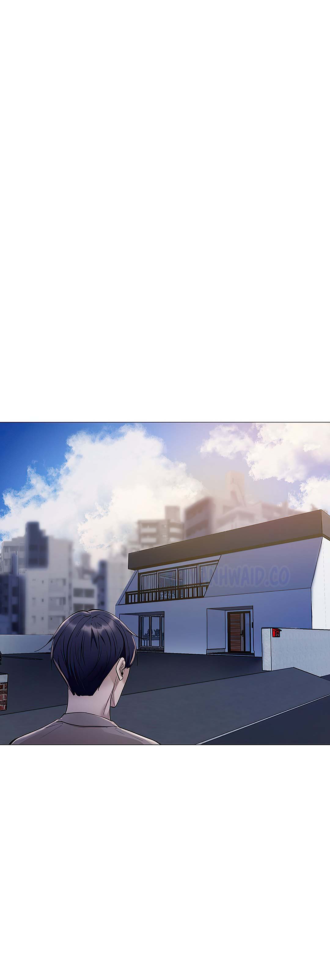 Is There an Empty Room? - Chapter 03 60