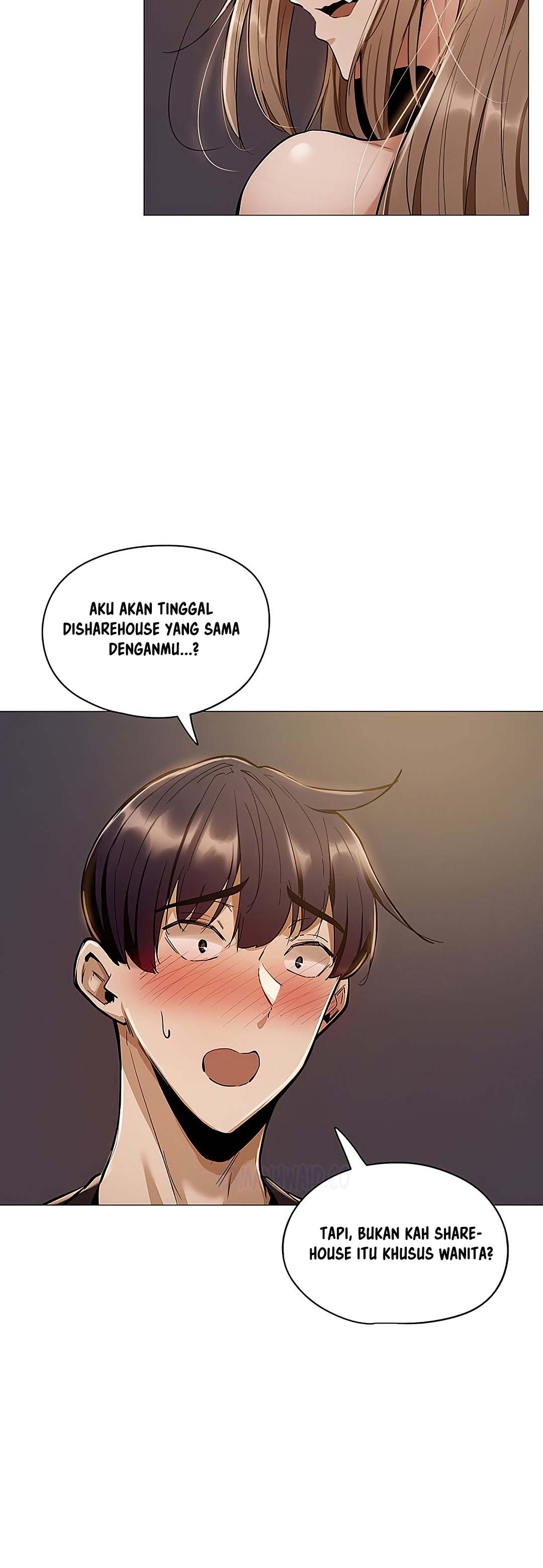 Is There an Empty Room? - Chapter 03 59